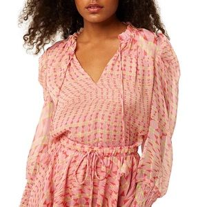 MISA Los Angeles - Siena Top